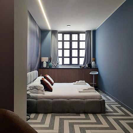 Serendipity Rooms - Navigli Milán Exteriér fotografie