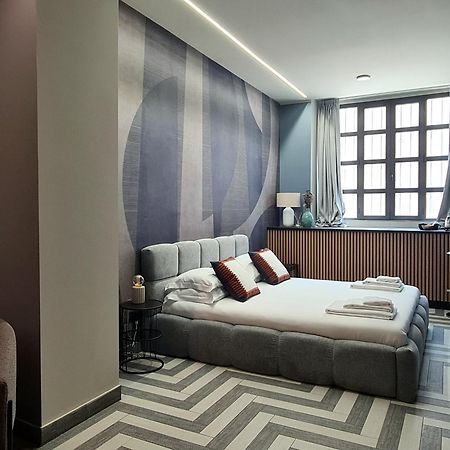 Serendipity Rooms - Navigli Milán Exteriér fotografie