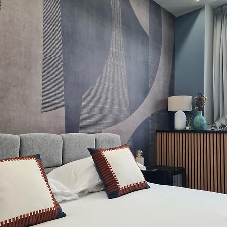 Serendipity Rooms - Navigli Milán Exteriér fotografie
