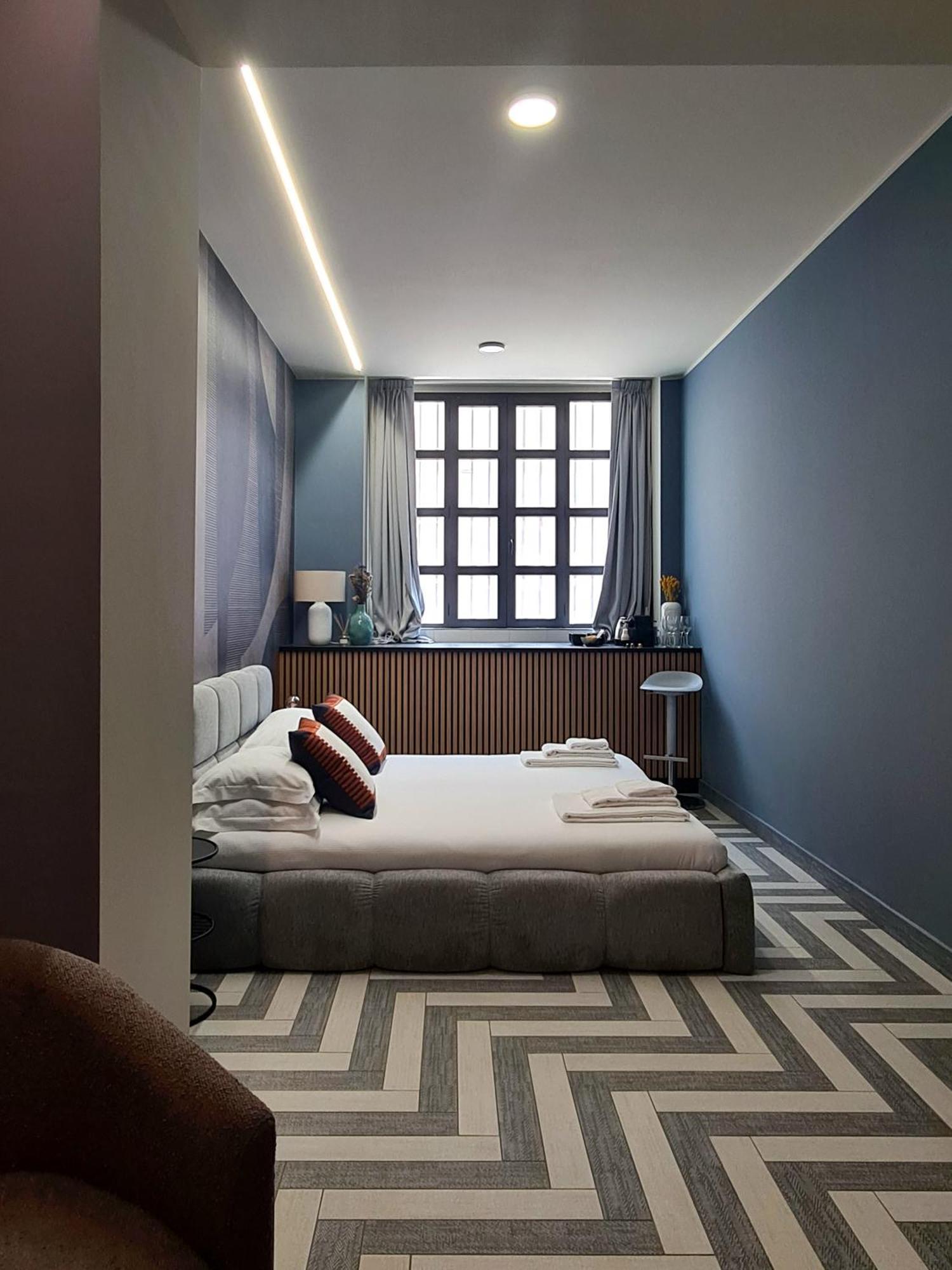 Serendipity Rooms - Navigli Milán Exteriér fotografie
