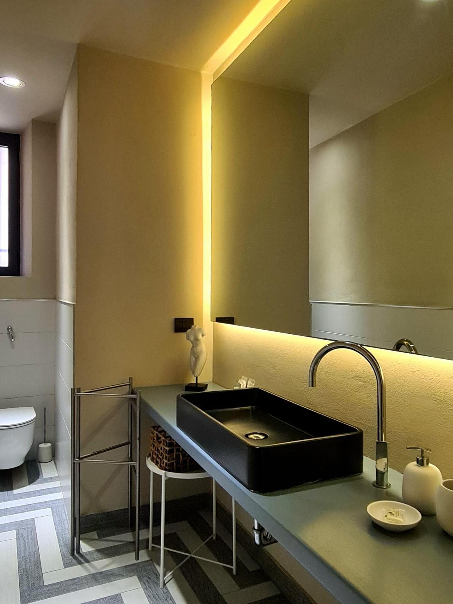 Serendipity Rooms - Navigli Milán Exteriér fotografie