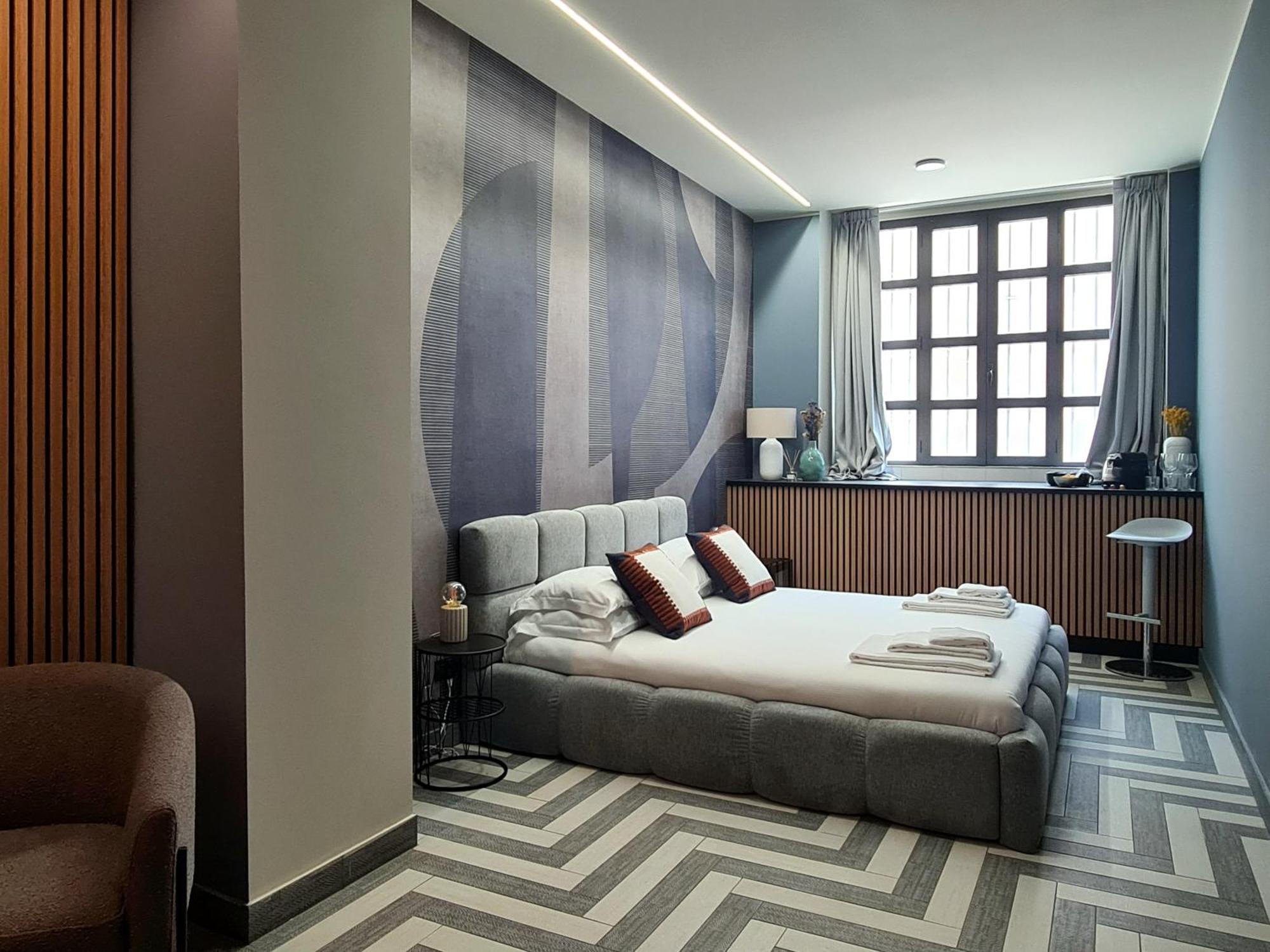 Serendipity Rooms - Navigli Milán Exteriér fotografie