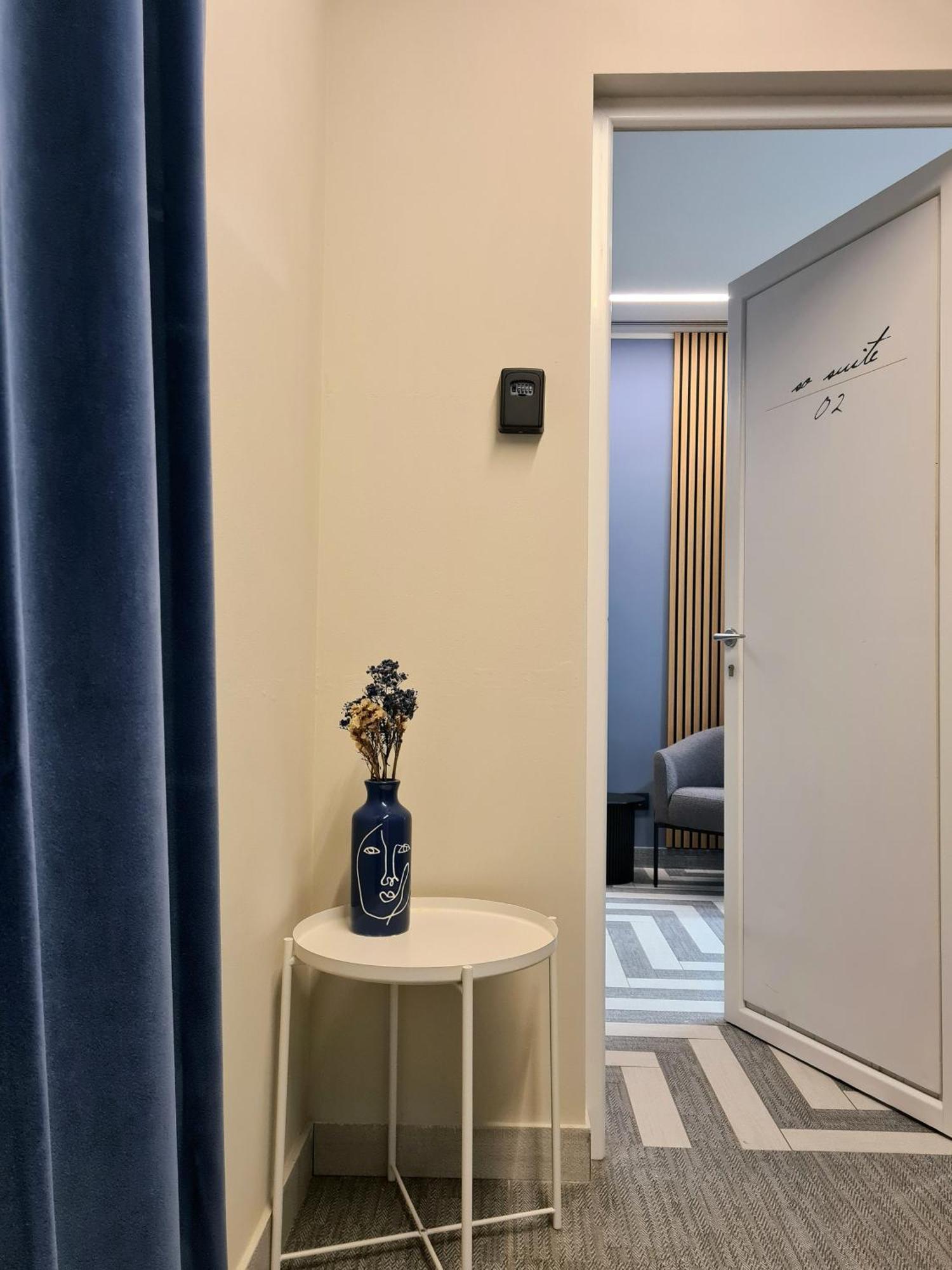 Serendipity Rooms - Navigli Milán Exteriér fotografie