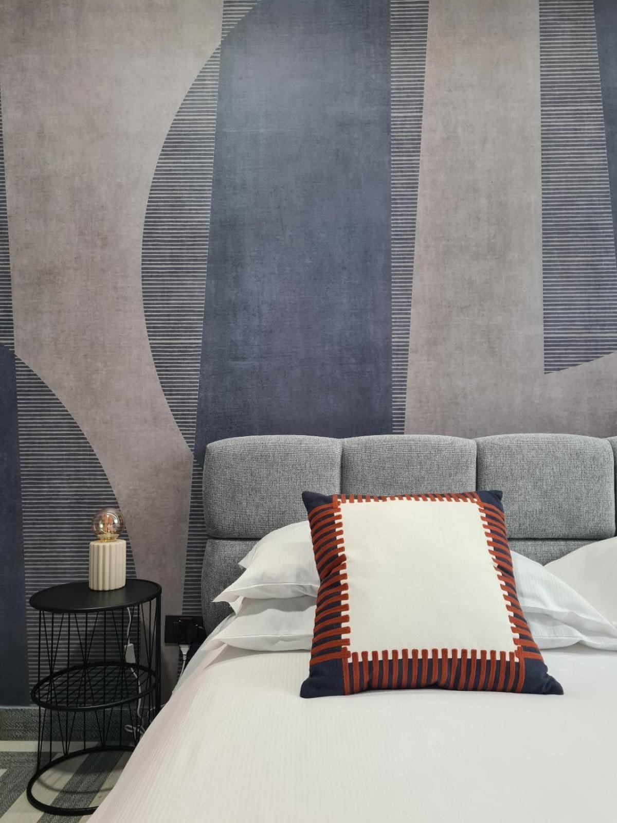 Serendipity Rooms - Navigli Milán Exteriér fotografie