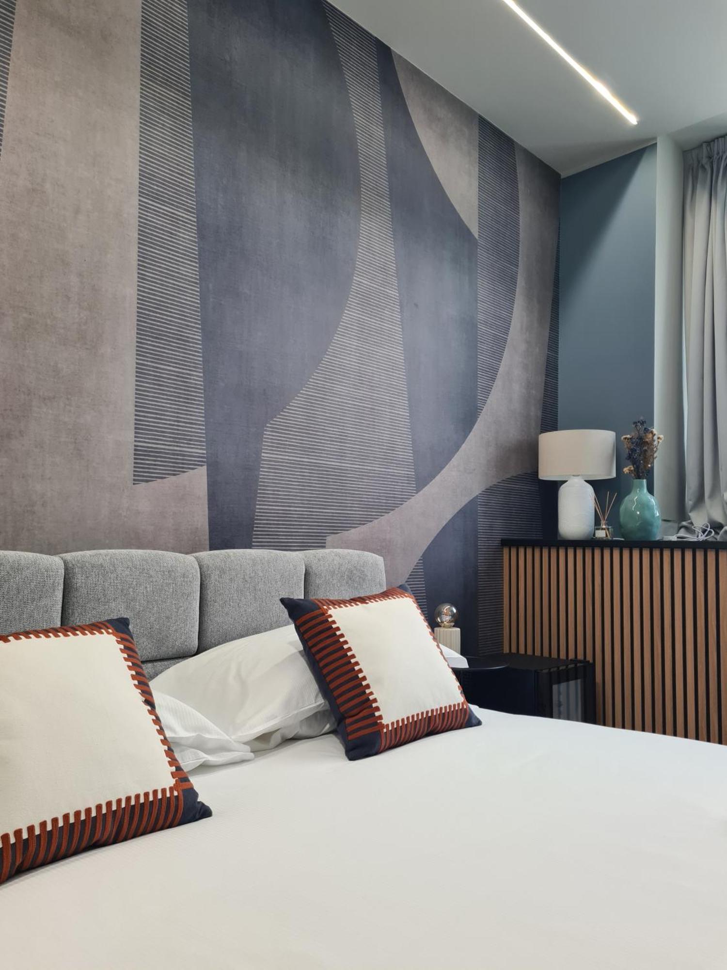 Serendipity Rooms - Navigli Milán Exteriér fotografie