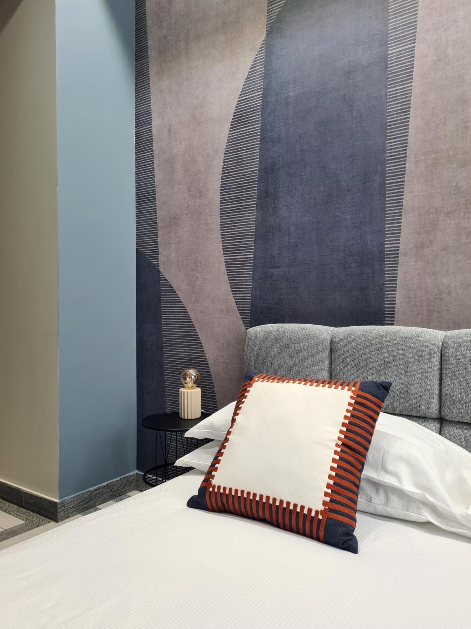 Serendipity Rooms - Navigli Milán Exteriér fotografie